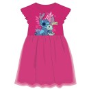 Disney Lilo and Stitch Scrump children's summer dress 5 years