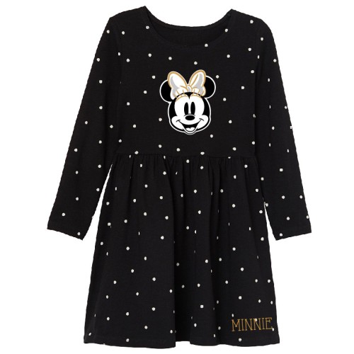 Disney Minnie  children's dress 104-134 cm
