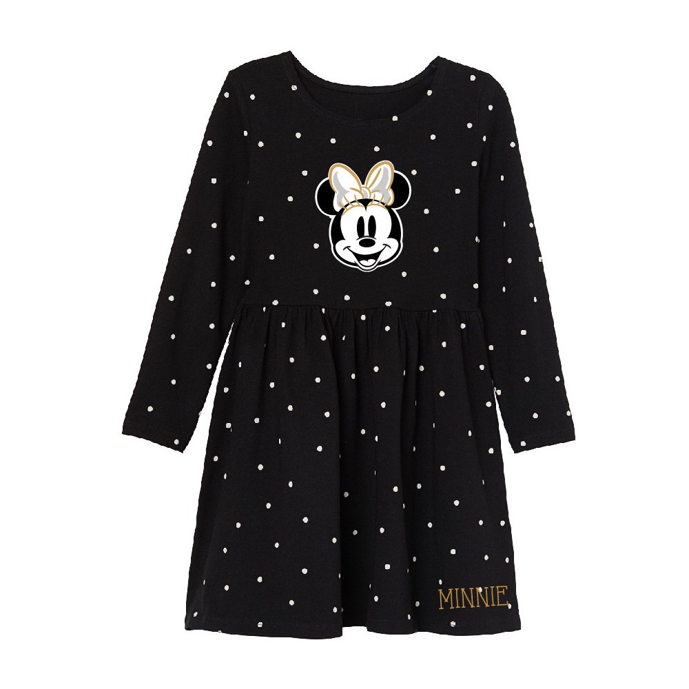 Disney Minnie  children's dress 104-134 cm