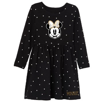 Disney Minnie  children's dress 104-134 cm