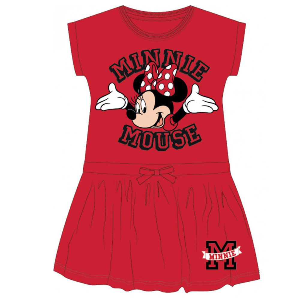 Disney Minnie  children's summer dress 104 cm