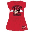 Disney Minnie  children's summer dress 122 cm