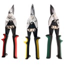 Nożyce do cięcia blachy 3szt. KD10359