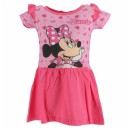 Disney Minnie  Cute children's summer dress 3-8 years