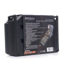 Wiertła, otwornice, dłuta, bity - zestaw 300-el. KD998