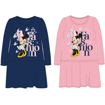 Disney Minnie  Fashion children's clothing 92-128 cm