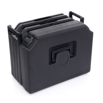 Wiertła, otwornice, dłuta, bity - zestaw 300-el. KD998