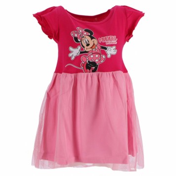 Disney Minnie  Fun children's summer dress 3-8 years