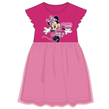 Disney Minnie  Fun children's summer dress 3-8 years