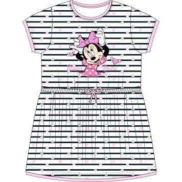Disney Minnie  children's summer dress 104-134 cm