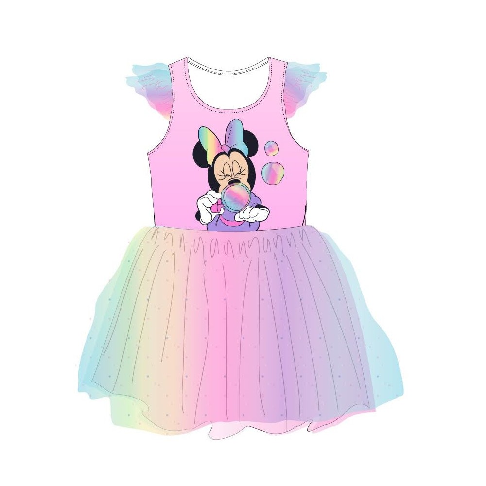 Disney Minnie  children's clothes 104-134 cm
