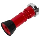 Prądownica strażacka 1" KD794