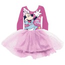 Disney Minnie  Star kids tulle ballet dress 2-6 years