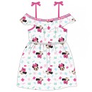 Disney Minnie  children's summer dress 110 cm