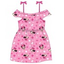Disney Minnie  Children's summer dress 134 cm