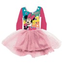 Disney Minnie  Summer children's tulle ballet dress 2-6 years