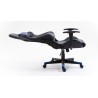 FOTEL GAMINGOWY F4G FG33 NIEBIESKI