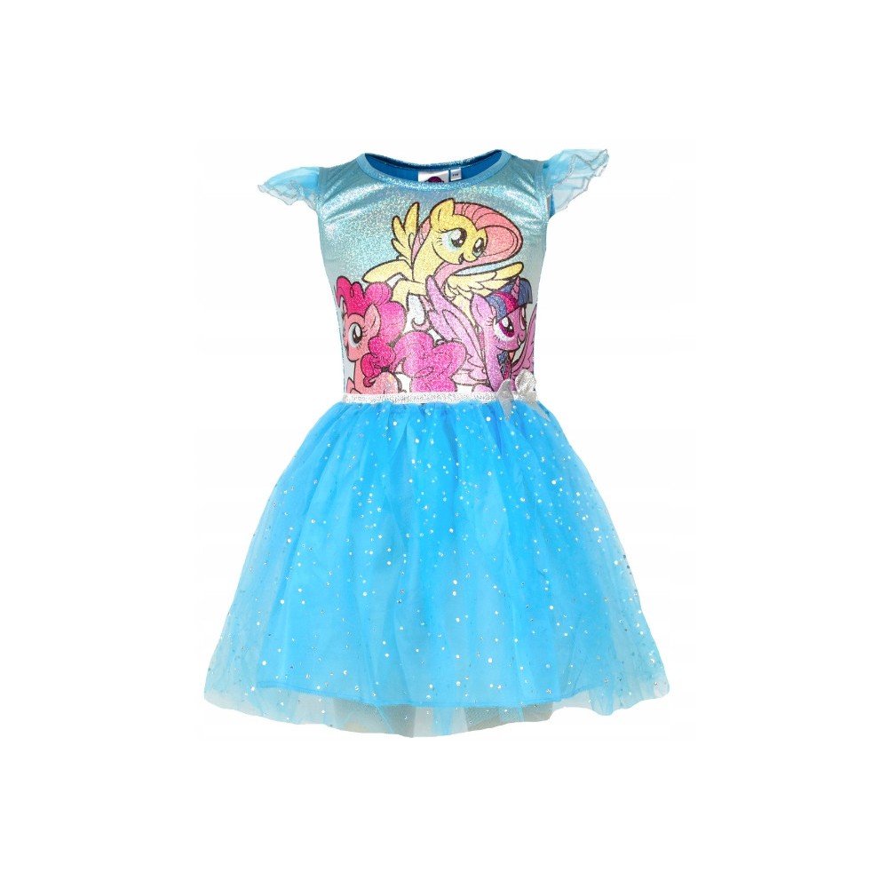 My Little Pony children's clothing 98-128 cm