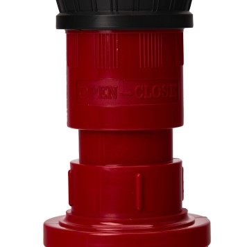 Prądownica strażacka 2" KD795