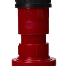 Prądownica strażacka 2" KD795