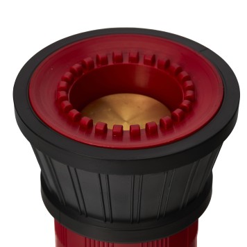 Prądownica strażacka 2" KD795