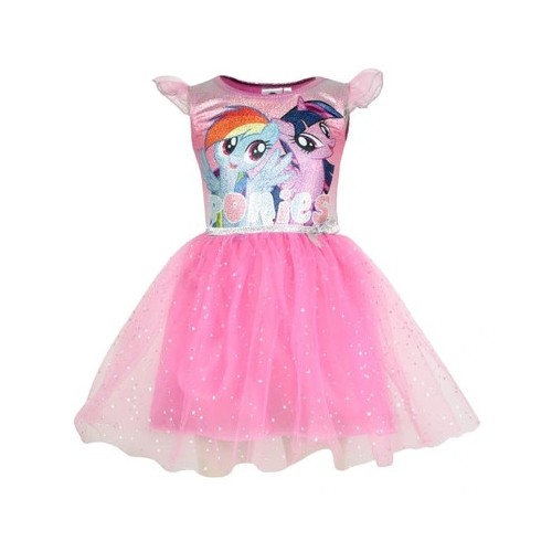 My Little Pony children's clothes 98-128 cm