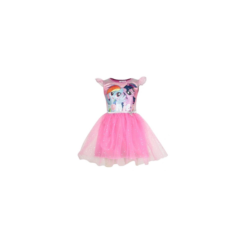 My Little Pony children's clothes 98-128 cm
