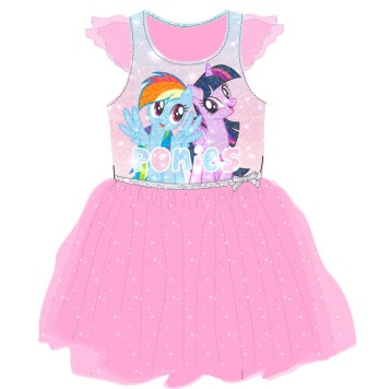 My Little Pony children's clothes 98-128 cm
