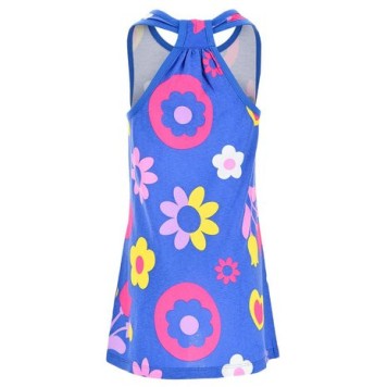 Gabby's Dollhouse Bubbly World children's summer dress 3-8 years