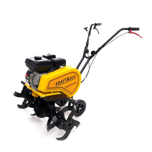 GLEBOGRYZARKA SPALINOWA 10KM KD5163