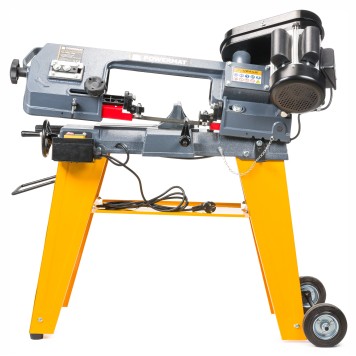Piła taśmowa do metalu PM-PTDM-650S