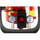 Kompresor Olejowy 24L KD400