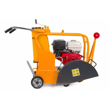 Piła do asfaltu i betonu PM-PDAB-450H Honda GX390 13KM