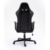 FOTEL GAMINGOWY F4G FG33 NIEBIESKI