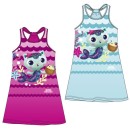 Gabby's Dollhouse Mermaid children's summer dress 3-8 years