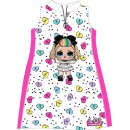 LOL Surprise Broken Hearts children's dress 104-134 cm