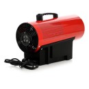 Nagrzewnica gazowa 25kW Termostat KD11705