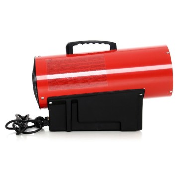 Nagrzewnica gazowa 25kW Termostat KD11705