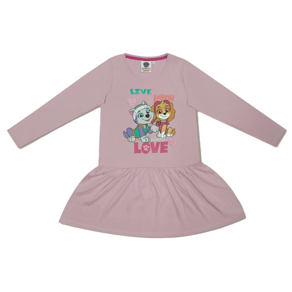 Paw Patrol Laugh children's dress 3 years