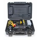 Klucz Akumulatorowy udarowy PM-AKU-20V-3A 3Ah 20V (Walizka)