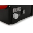 Nagrzewnica gazowa 25kW Termostat KD11705