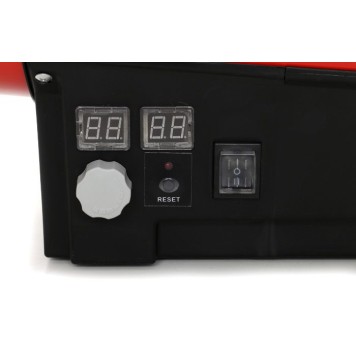 Nagrzewnica gazowa 25kW Termostat KD11705