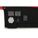 Nagrzewnica gazowa 25kW Termostat KD11705