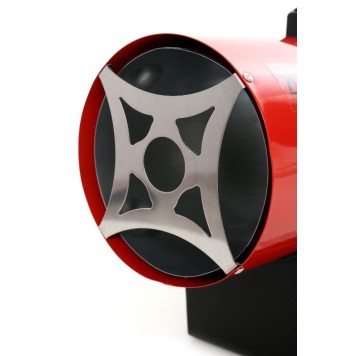 Nagrzewnica gazowa 25kW Termostat KD11705