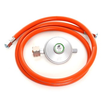 Nagrzewnica gazowa 25kW Termostat KD11705