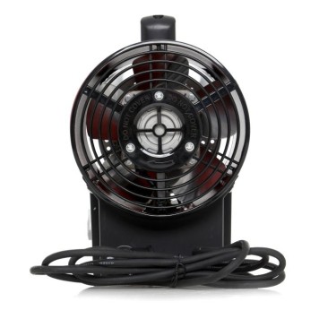 Nagrzewnica gazowa 25kW Termostat KD11705