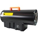 Nagrzewnica gazowa 45kW Termostat KD11706