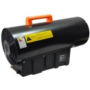 Nagrzewnica gazowa 45kW Termostat KD11706