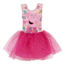 Peppa Pig Lollipop children's tulle ballet dress 2-6 years