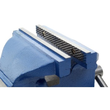 Imadło obrotowe 100 mm z kowadłem KD1101